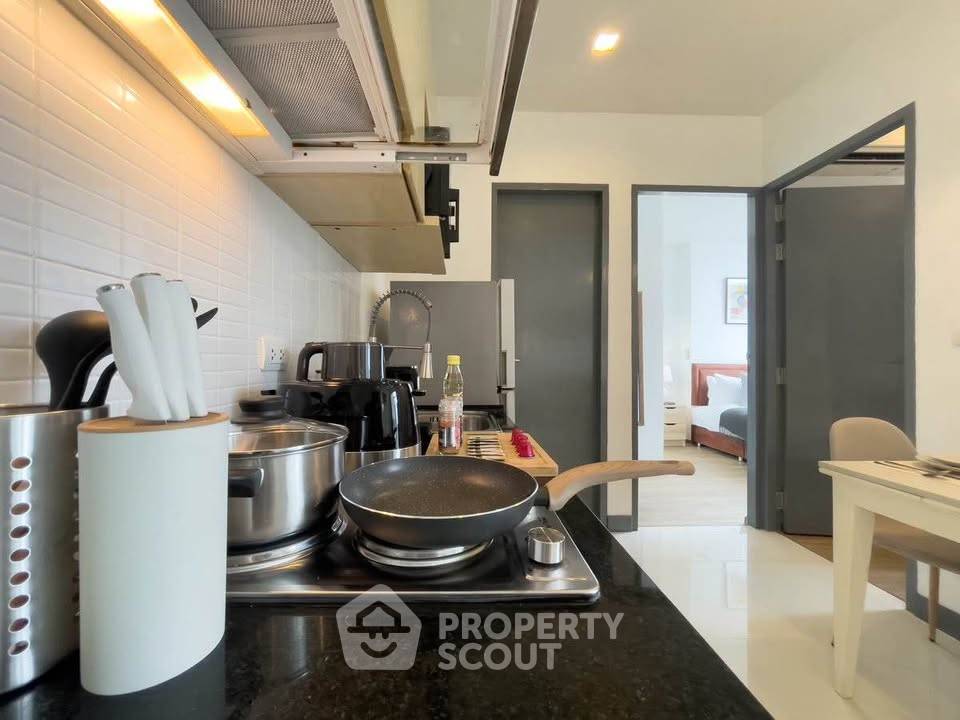 รูป คอนโด 2-ห้องนอน ที่ ไอดีโอ เวิร์ฟ สุขุมวิท ใกล้ BTS อ่อนนุช (ID 2702387) - รูปที่ 9/15