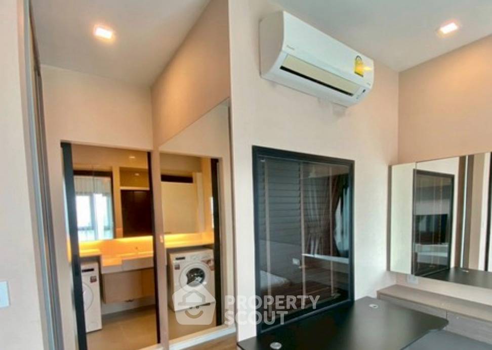 รูป คอนโด 1-ห้องนอน ที่ ไนท์บริดจ์ ดิ โอเชี่ยน ศรีราชา ใน สุรศักดิ์ (ID 2674900) - รูปที่ 2/5