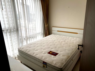 ขายคอนโด : ขาย Rhythm Asoke ห้องสวย ราคาดีมาก ชั้นสูง วิวเมือง | Code DS1928 Line : @Dstay