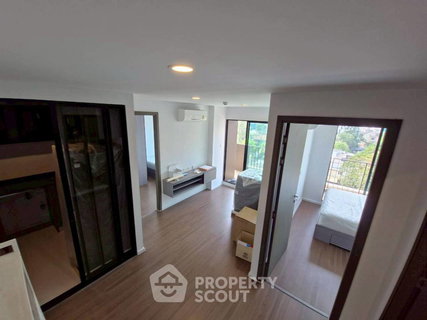 2-BR Condo at The Origin Ratchada-Ladprao near MRT Ratchadaphisek (ID 2699867)