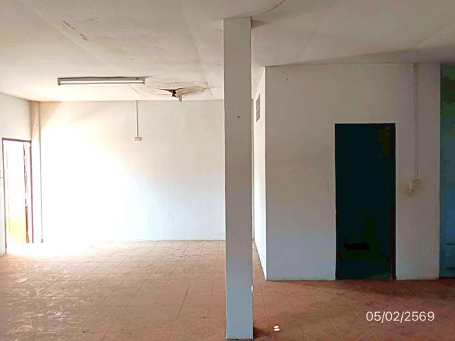 รูป อาคารพาณิชย์ สำหรับขาย - เวียงใต้ ปาย แม่ฮ่องสอน - รูปที่ 11/30