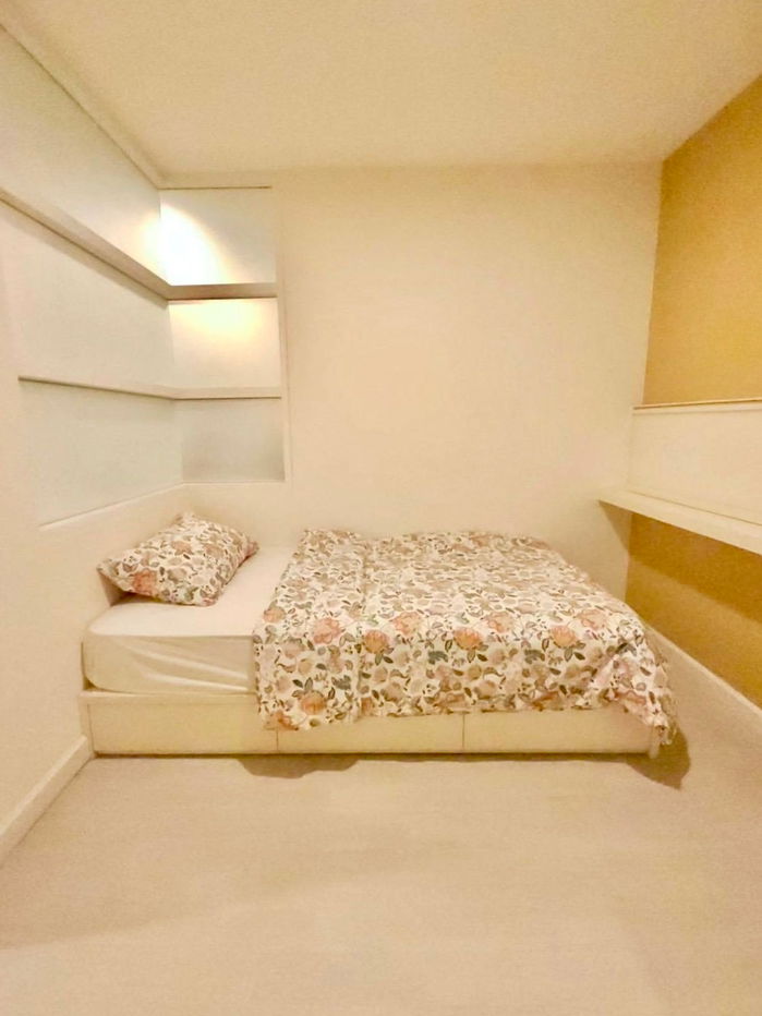 รูป ขาย เดอะ แบ็งค็อก สาทร-ตากสิน ห้องสวยมาก ราคาดีสุดๆ พร้อมเข้าอยู่ | Code DS1742 Line: @Dstay - รูปที่ 2/18