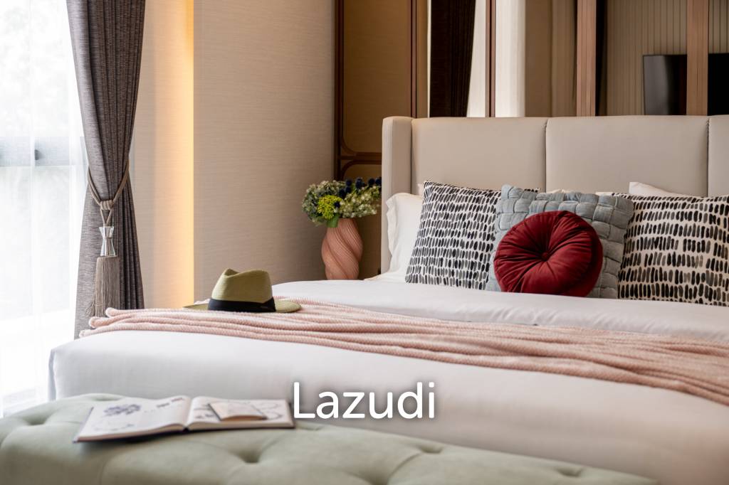 picture Ultra Luxury 5-Bed Home in Bang Kaeo Samut Prakan - 30/38