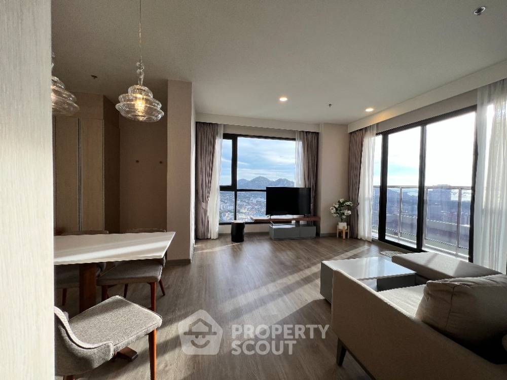 รูป คอนโด 2-ห้องนอน ที่ คีน เซ็นเตอร์ ศรีราชา ใน ศรีราชา (ID 1336730) - รูปที่ 1/13