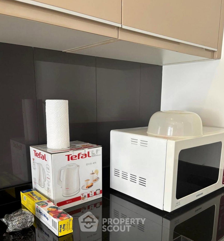 รูป คอนโด 1-ห้องนอน ที่ 39 บาย แสนสิริ ใกล้ BTS พร้อมพงษ์ (ID 2701936) - รูปที่ 7/7