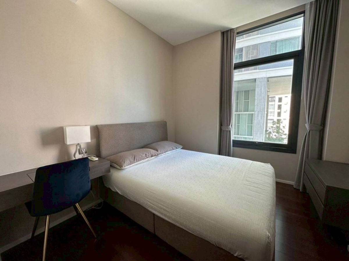 รูป Best Price 🔥 ขาย The Diplomat 39 ห้องสวยลัคชูมาก ตกแต่งพร้อมเข้าอยู่ ราคาดีสุดๆ | Code DS2321 Line: @Dstay - รูปที่ 1/12