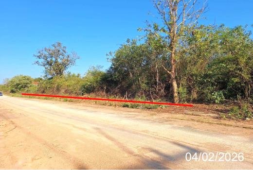 รูป ที่ดินว่างเปล่า สำหรับขาย บ้านสวนอรุณรุ่ง กล้วยแพะ เมืองลำปาง ลำปาง - รูปที่ 13/16