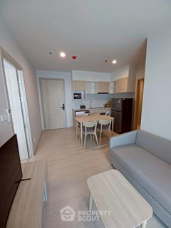 รูปภาพ 2-BR Condo at NUE Mega Plus Bangna in Bang Kaeo (ID 2702776)