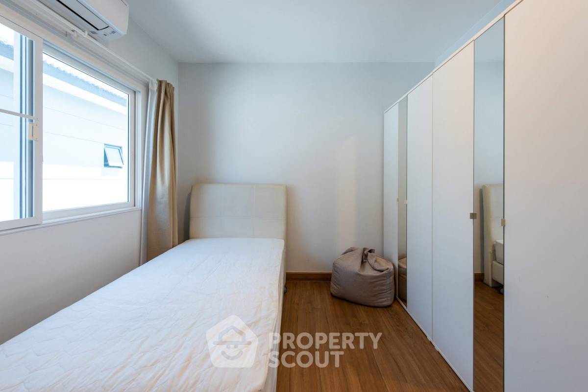 รูป บ้านแฝด 3-ห้องนอน ที่ แกรนด์ พลีโน่ เมกา บางนา ใน บางพลีใหญ่ (ID 2700477) - รูปที่ 28/44