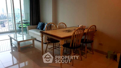 ขายคอนโด : คอนโด 2-ห้องนอน ที่ ไอดีโอ เวิร์ฟ ราชปรารภ ใกล้ ARL ราชปรารภ (ID 2692549)