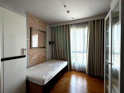 คอนโดให้เช่า : 📌 ให้เช่าคอนโด ไฮฟ์ ตากสิน อาคาร 1 ชั้น 23 2 ห้องนอน ขนาด 67 ตรม ใกล้ ตลาดวงเวียนใหญ่