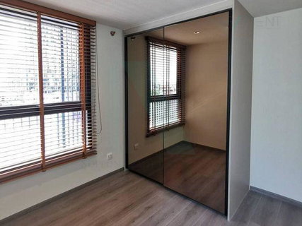 รูปภาพ 📌 For Rent Condo THE RESERVE PHAHOL-PRADIPAT Building 1, Floor 9,Duplex, Room size 42.00 sqm