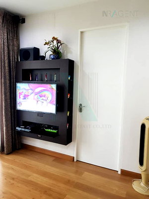 Condos for rent Airport Link Ratchaprarop : 🚩 For Rent Condo BAAN KLANG KRUNG SIAM-PATHUMWAN Building A, Floor 20,2 bed room, Room size 84.00 sqm