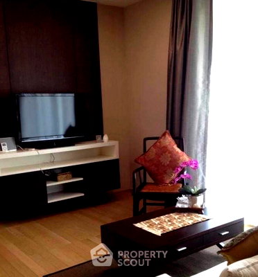 คอนโดให้เช่า : คอนโด 2-ห้องนอน ที่ 39 บาย แสนสิริ ใกล้ BTS พร้อมพงษ์ (ID 2701906)