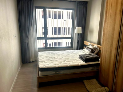 Condos for rent :  Condo for rent : Quintara Phume Sukhumvit 39 ((BTS Phrom Phong)) MK-02 line @livingbkk
