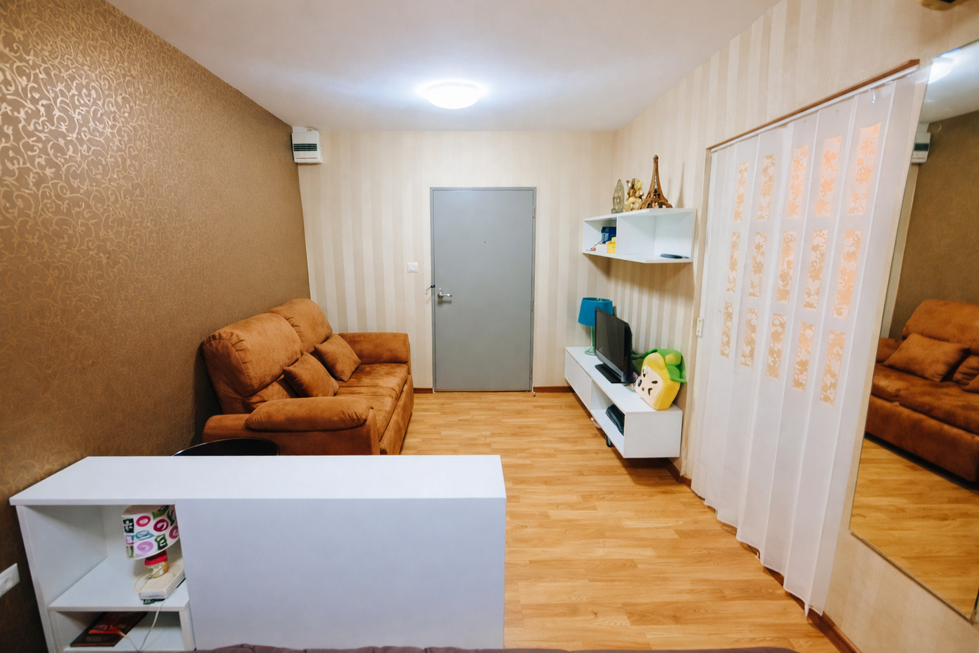 รูป Studio Condo for Sale The Trust Condo South Pattaya - รูปที่ 1/4