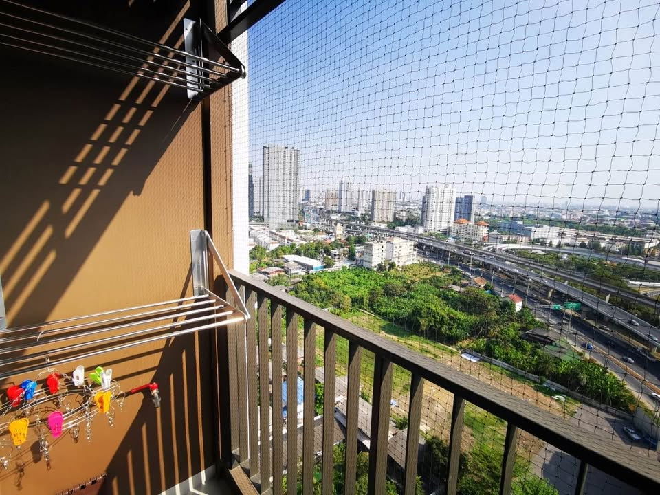 picture For rent Supalai Loft Sathorn - Ratchaphruek 🔴🔴 - 12/12