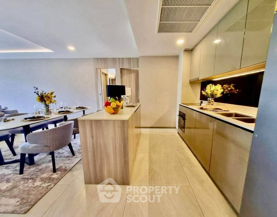 รูป คอนโด 3-ห้องนอน ที่ ฟินน์ สุขุมวิท 31 ใกล้ MRT สุขุมวิท (ID 2700466) - รูปที่ 17/20