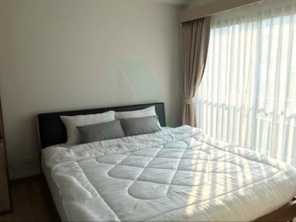 รูปภาพ 🔺 For Rent Condo THE SEED MUSEE Building 1, Floor 7,1 bed room, Room size 33.00 sqm