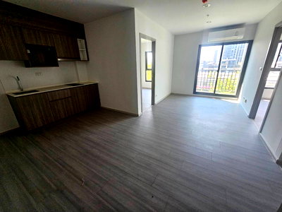 Condos for sale : 🚨For Sale The Parkland Charan-Pinklao : 2Bed, 47 sq.m., New room🚨