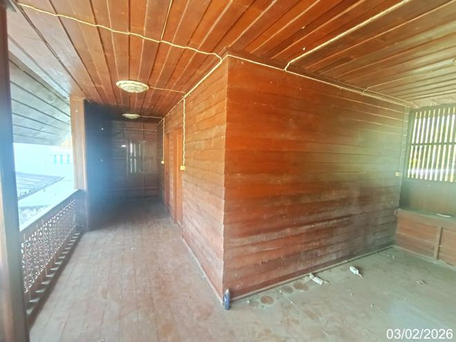 รูป บ้านเดี่ยว สำหรับขาย - อุ้มผาง อุ้มผาง ตาก - รูปที่ 11/50