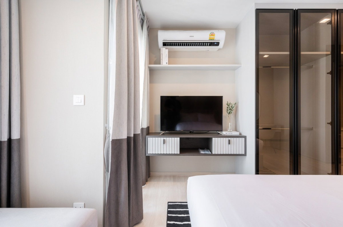 picture Life One Wireless Condo for Rent, 18,000 THB/month [MNr260203] - 3/5