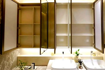 Condos for sale : LTH14462  – Rare Ultra Luxury Freehold Opportunity  |  Condo for Sale | STILL Sukhumvit 20 | 143 sqm | 3 Bed | 64.33 MB (FROM 67.11 MB)