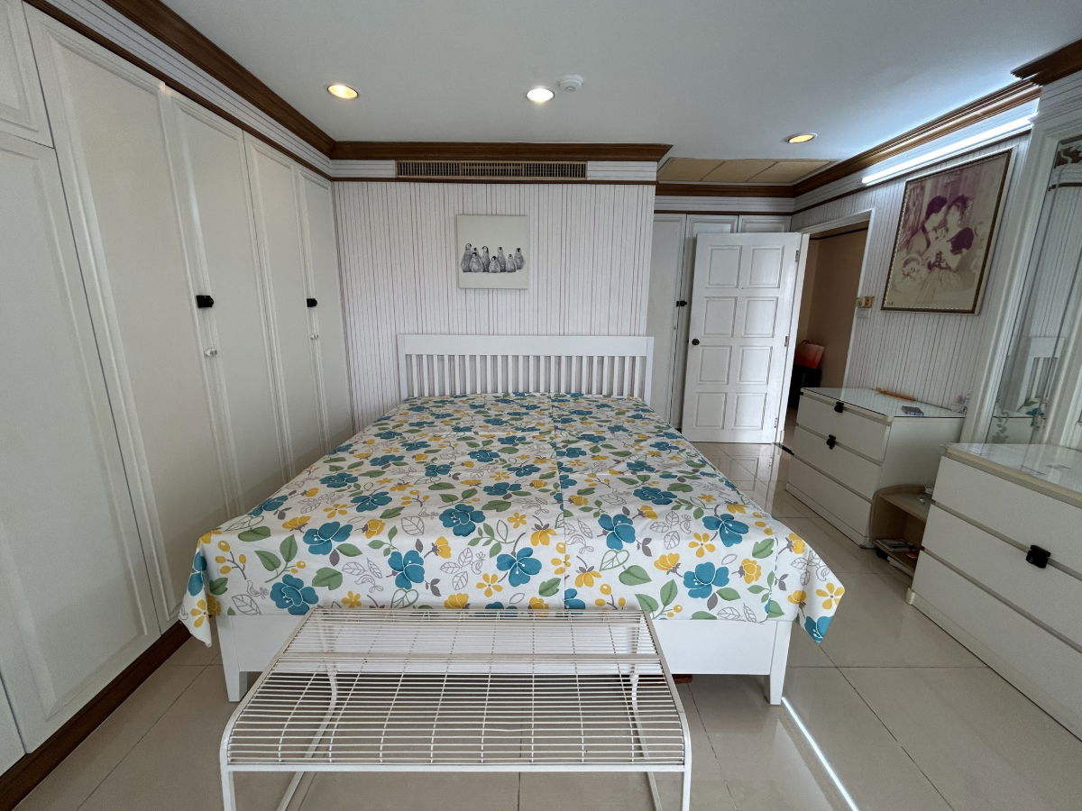 รูป ขาย ริชมอนด์ พาเลส ห้องสวย เฟอร์ครบ ตกแต่งพร้อม I Code DS1309 Line : @Dstay - รูปที่ 2/10