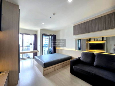 Condos for rent : For Rent Condo , RHYTHM Rangnam , BTS-Victory Monument , Thanon Phyathai , Rat Thewi , Bangkok , CX-97057 ✅ Live chat with us ADD LINE @connexproperty ✅