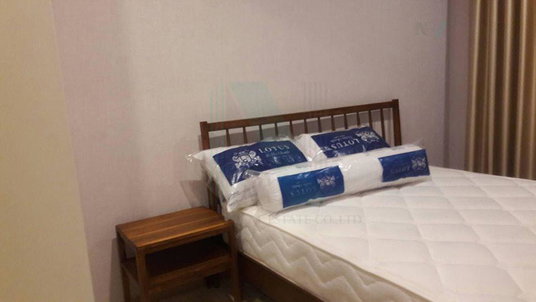 รูปภาพ 🚩 For Rent Condo PLUM CONDO PINKLAO STATION Building 1, Floor 19,1 bed room, Room size 25.00 sqm