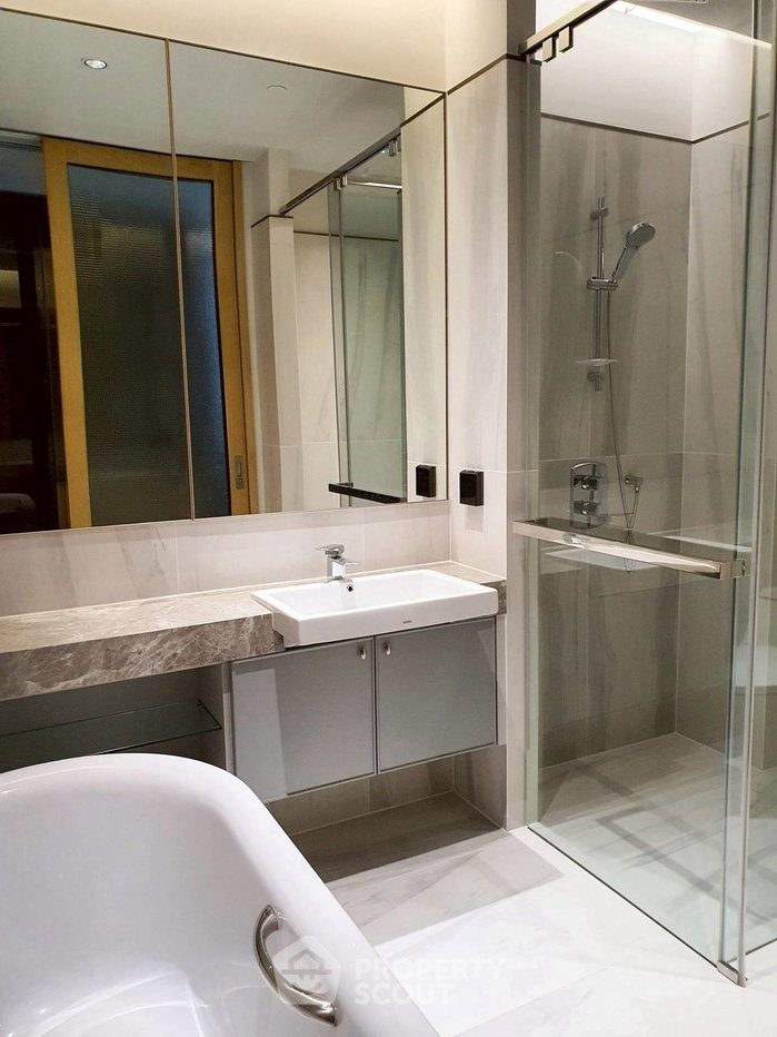 รูป คอนโด 1-ห้องนอน ที่ คราม สุขุมวิท 26 ใกล้ BTS พร้อมพงษ์ (ID 2447993) - รูปที่ 7/8