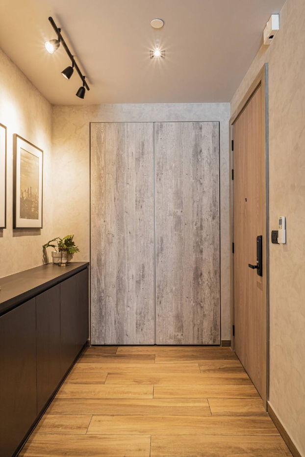 รูป ขาย เดอะ ลอฟท์ อโศก ห้องสวยมาก ตกแต่งแบบโมเดิร์นลัคชู โทนคูลๆ ชั้นสูง วิวสวย ราคาดีมาก - รูปที่ 11/17