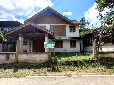 Houses for sale Si Chomphu Khon Kaen : HOME 104.5 Sq.w. Si Chomphu Khon Kaen for 2.4M