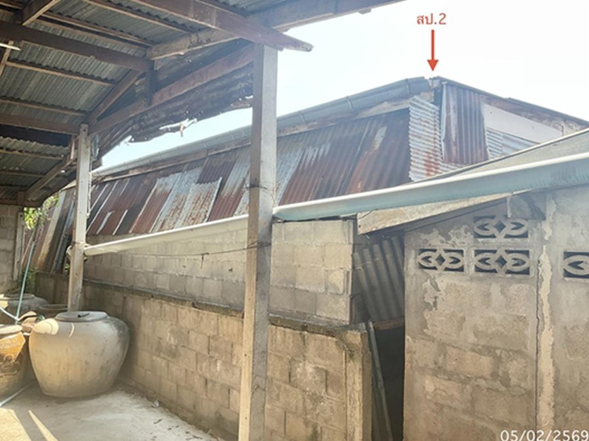 รูป บ้านเดี่ยว สำหรับขาย - นาหูกวาง ทับสะแก ประจวบคีรีขันธ์ - รูปที่ 17/24