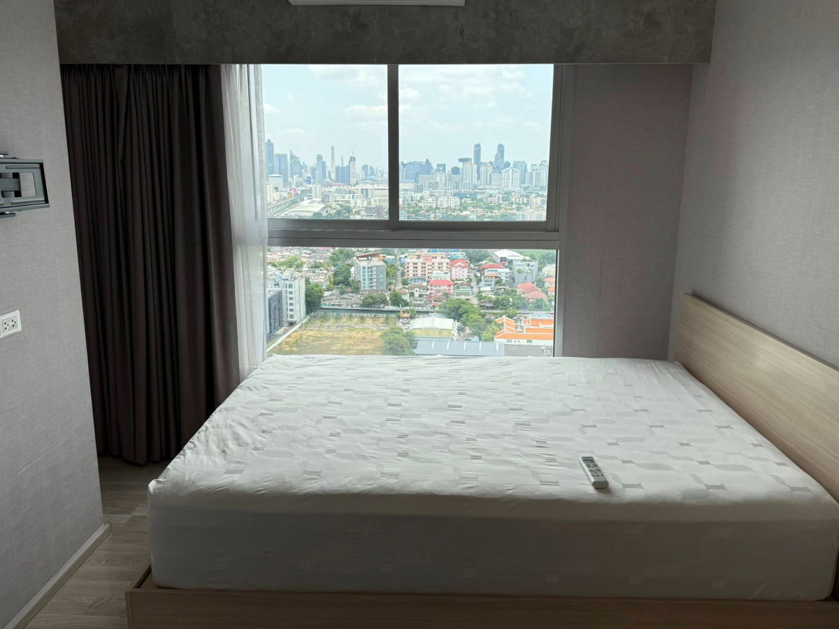 รูป 🔮RB23568 ให้เช่าถูกมาก👍พลัม คอนโด รามคำแหง สเตชั่น✅แอดไลน์ @119dgdea ( มี @ ด้วย) แอดมินตอบไว - รูปที่ 1/13