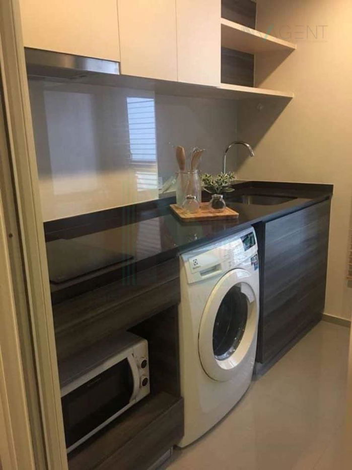 รูป 📌 ให้เช่าคอนโด เซ็นทริค อารีย์ สเตชั่น อาคาร B ชั้น 4 1 ห้องนอน ขนาด 33.00 ตรม ใกล้ ธนาคารกสิกรไทย สาขาสำนักงานใหญ่พหลโยธิน - รูปที่ 6/8