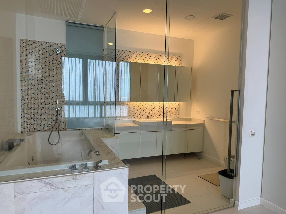 รูป คอนโด 2 ห้องนอน 103 ตร.ม. ชั้นสูง 18 ที่ Northpoint Condominium ใกล้วงอมาต (ID 2702002) - รูปที่ 5/19