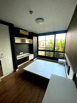 ขายคอนโด : ขายถูกมาก   ไอคอนโดสุขุมวิท 103 ซอยอุดมสุข 58  เหมาะสำหรับ อยู่อาศัยจริง เงียบสงบ เป็นส่วนตัว   (Rt-01)