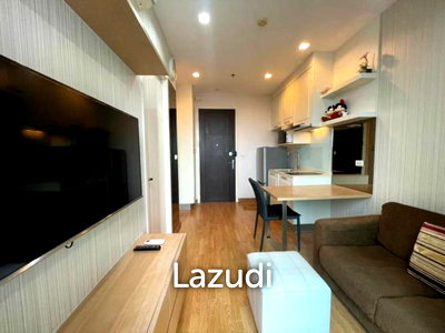Condos for sale : 1 Bed 1 Bath 27 Sqm Condo For Rent and Sale - Bangkok