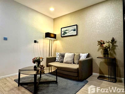 Condos for sale : 1 Bedroom Condo for sale at Atmoz Ladprao 71  6084404