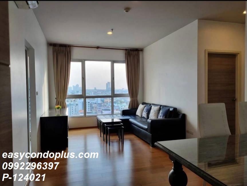 รูป P-124021 วิวเมือง 2 นอน 67 ตร.ม. @ BTS วงเวียนใหญ่ เริ่ม 25,000 บาท | Line Id: @easycondoplus | 099-229-6397 - รูปที่ 9/18