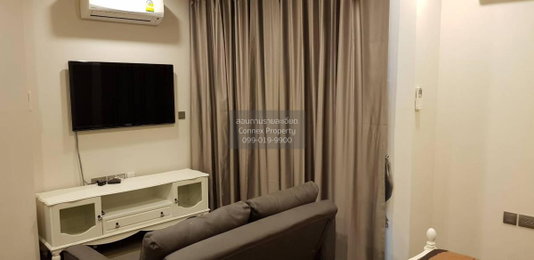 รูปภาพ 🔥🔥🔥 FOR RENT condo , Ideo Q Siam-Ratchathewi , BTS-Ratchathewi , Thung Phaya Thai , Rat Thewi , Bangkok , CX-47864 ✅ Live chat with us ADD LINE @connexproperty ✅ 🔥🔥🔥