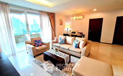 คอนโดให้เช่า : คอนโด 2-ห้องนอน ที่ ปิยะทิพย์ เพลซ ใกล้ BTS พร้อมพงษ์ (ID 1960486)