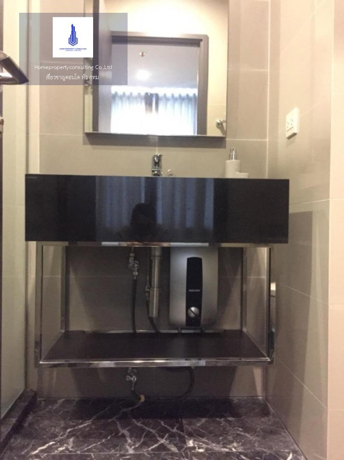 รูป Condo for Rent: Edge Sukhumvit 23  Near BTS Asok (approx. 250 meters) and MRT Sukhumvit (approx. 200 meters) - รูปที่ 9/9