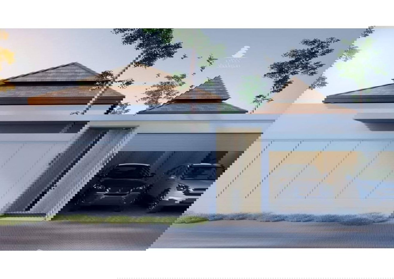 รูป ขาย บ้านเดี่ยว 3 ห้องนอน ใน ราไวย์, ภูเก็ต 1898399 - รูปที่ 2/8