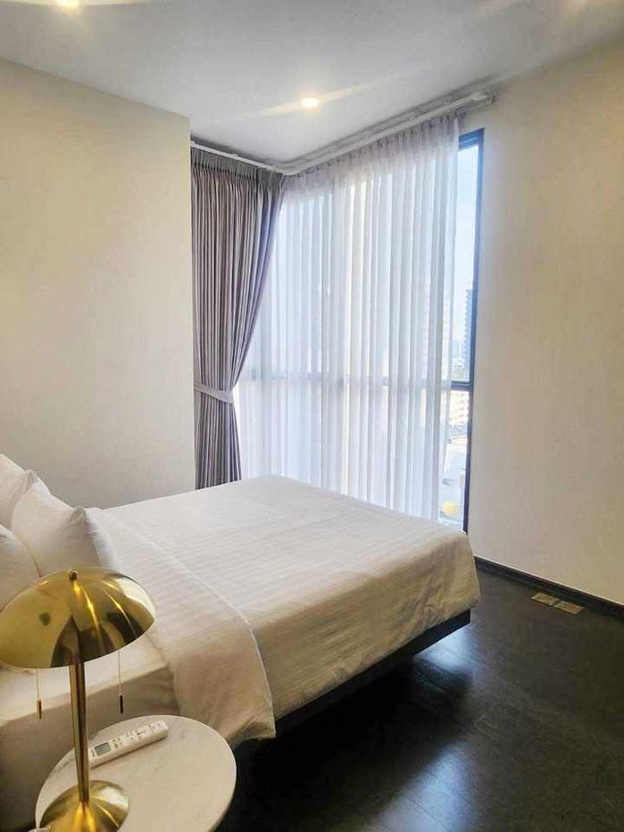 รูป ห้องจริง❤️เอเจ้นท์ ❤️นัดดูห้องแอดไลน์นะคะ❤️🟢🟡🟣วัฒนา💥พาร์ค ออริจิ้น ทองหล่อ🔴🟢🟡 - รูปที่ 2/14