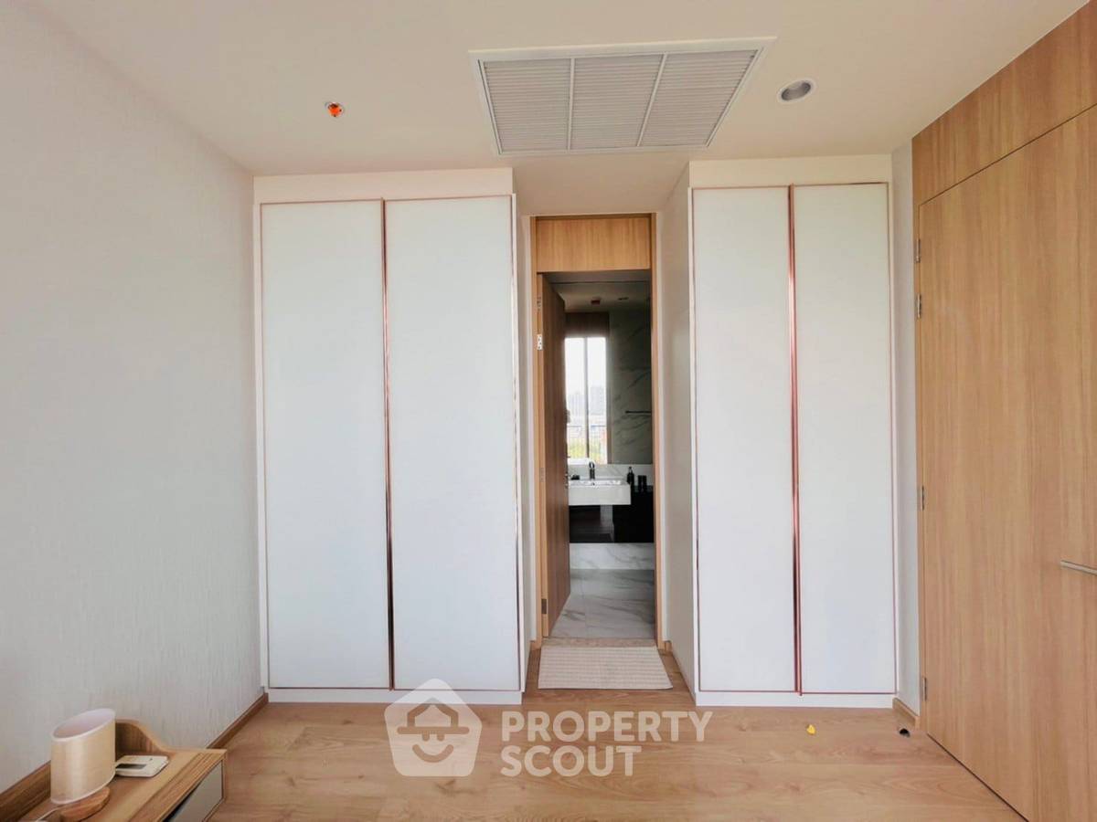 รูป คอนโด 1-ห้องนอน ที่ โนเบิล บีอี ไนน์ทีน สุขุมวิท ใกล้ BTS นานา (ID 848102) - รูปที่ 8/10