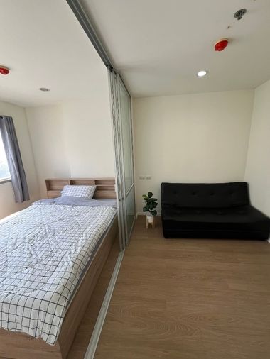 AS1644 Lumpini Mega City Bangna Condo for rent