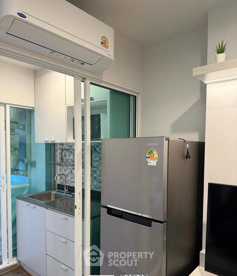 รูป คอนโด 1-ห้องนอน ที่ รีเจ้นท์ โฮม บางนา ใกล้ BTS บางนา (ID 2580596) - รูปที่ 6/6