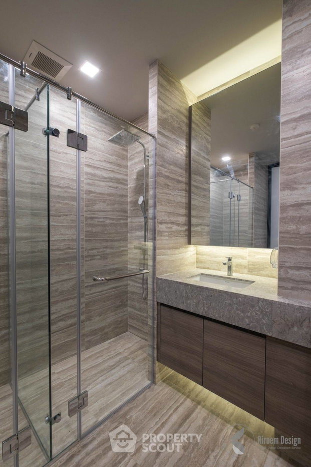 รูป คอนโด 1-ห้องนอน ที่ เซเลส อโศก ใกล้ MRT สุขุมวิท (ID 2089777) - รูปที่ 7/7